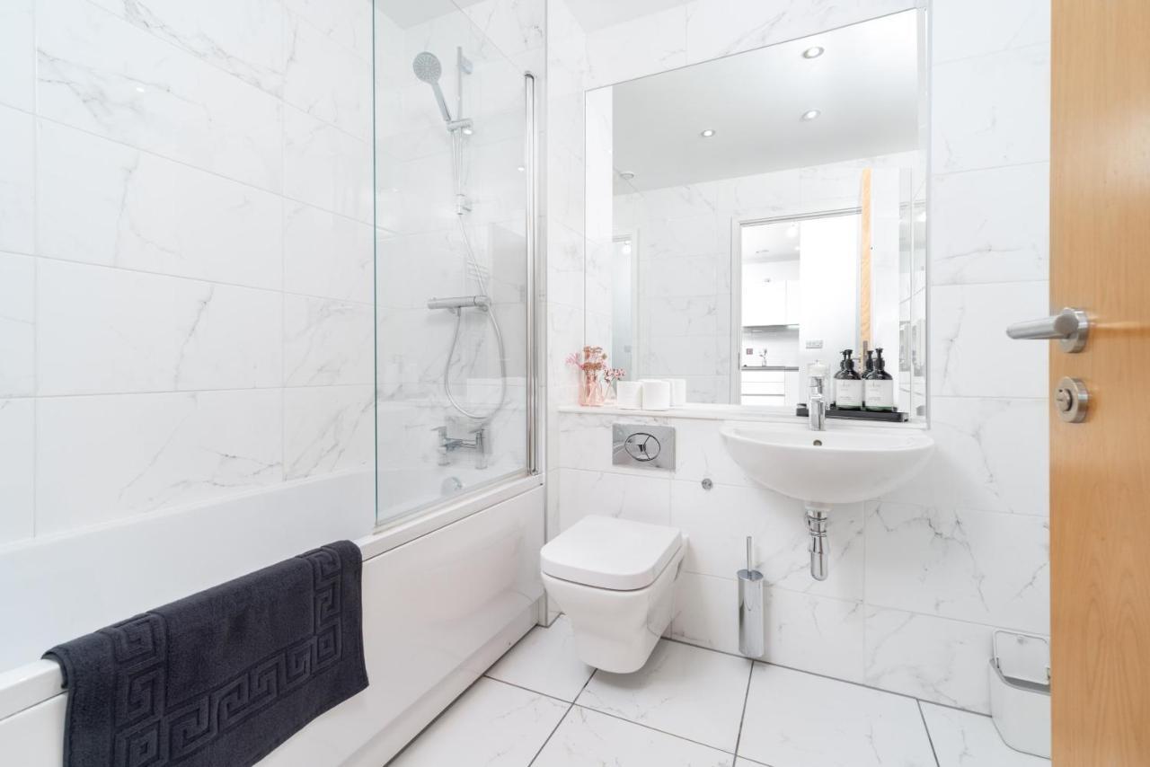 Candy Suite By Home Bay - City Centre Μπέρμιγχαμ Εξωτερικό φωτογραφία