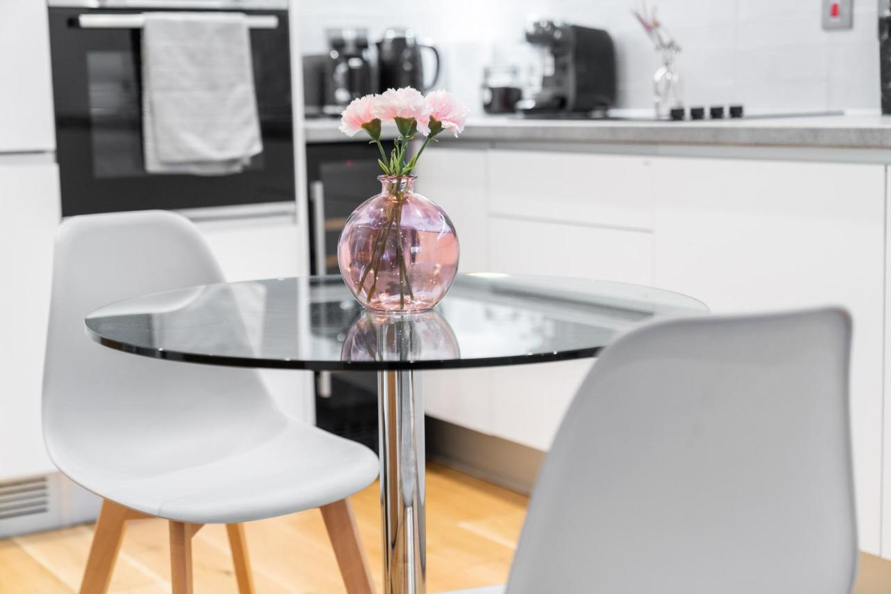 Candy Suite By Home Bay - City Centre Μπέρμιγχαμ Εξωτερικό φωτογραφία