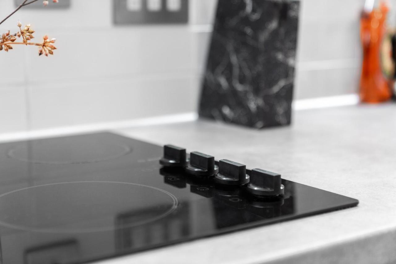 Candy Suite By Home Bay - City Centre Μπέρμιγχαμ Εξωτερικό φωτογραφία