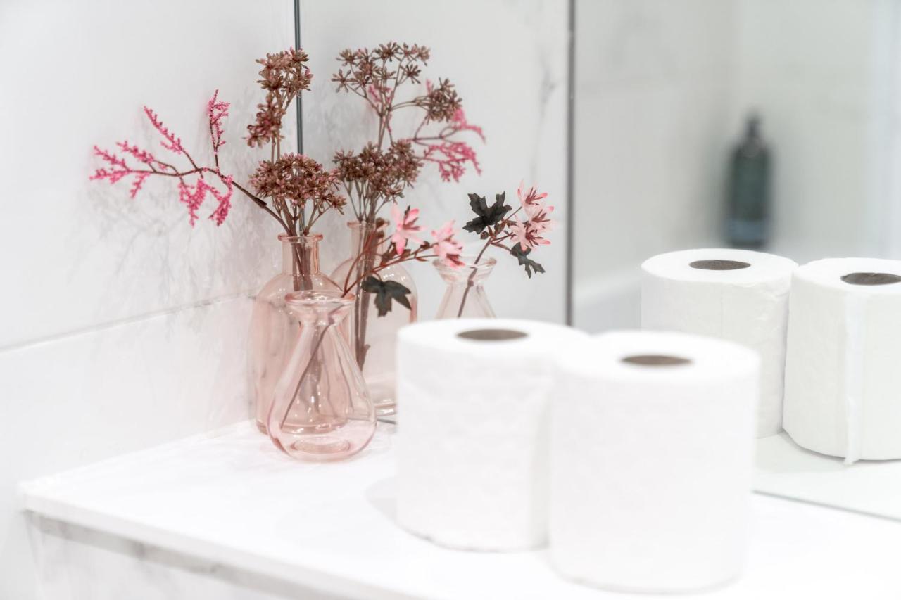 Candy Suite By Home Bay - City Centre Μπέρμιγχαμ Εξωτερικό φωτογραφία