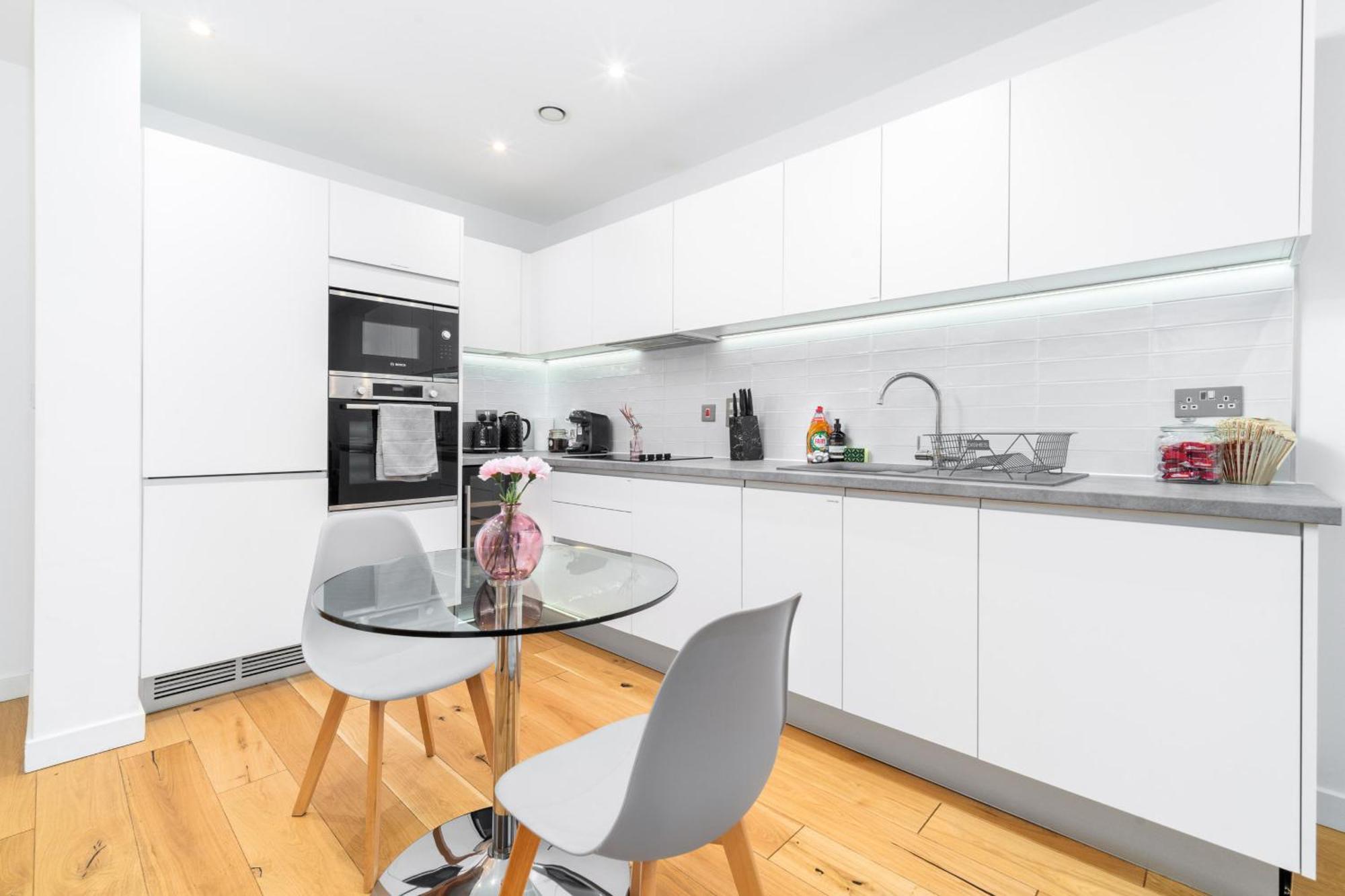Candy Suite By Home Bay - City Centre Μπέρμιγχαμ Δωμάτιο φωτογραφία